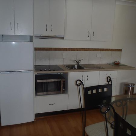 Beachside Holiday Units Bowen Zewnętrze zdjęcie