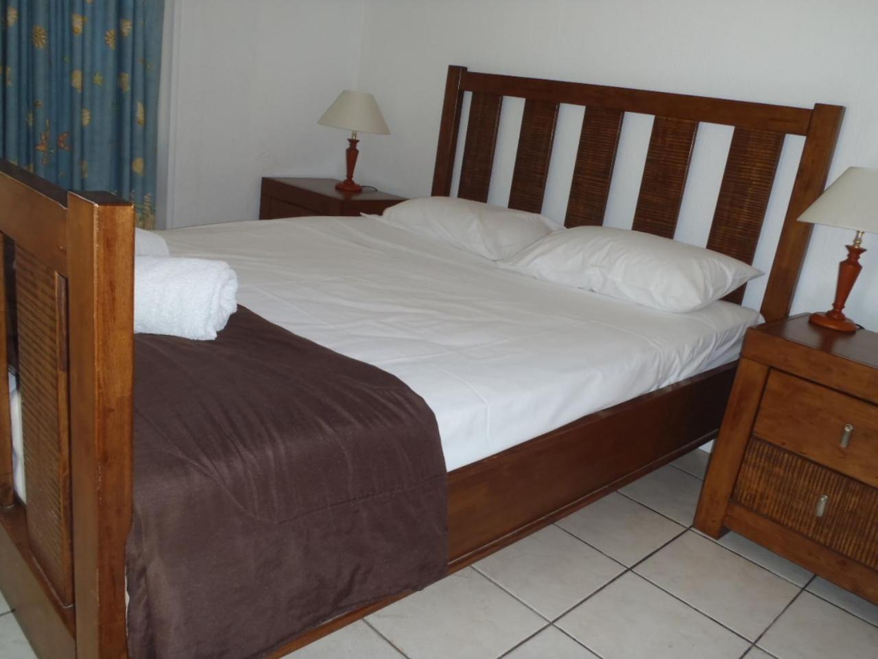 Beachside Holiday Units Bowen Zewnętrze zdjęcie