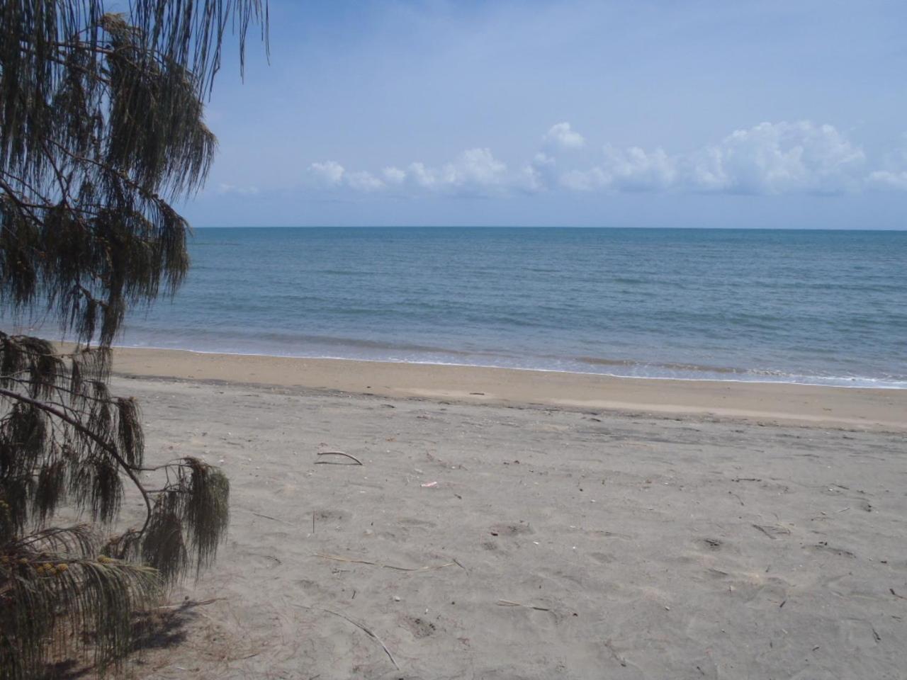 Beachside Holiday Units Bowen Zewnętrze zdjęcie