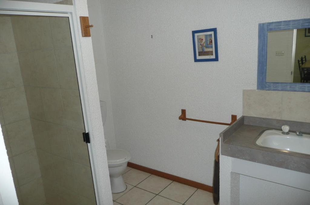 Beachside Holiday Units Bowen Pokój zdjęcie