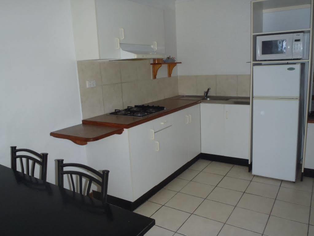 Beachside Holiday Units Bowen Zewnętrze zdjęcie